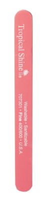 A product thumbnail of Tropic Shine Cushion Nail Files