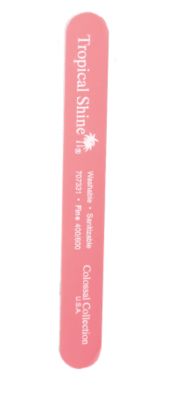 A product thumbnail of Colossal Collection Nail Files