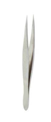 A product thumbnail of Tweezerman Stainless Pinzette Tweezers