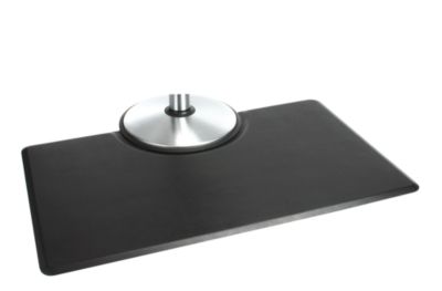 Unique Polyurethane Stylist Mats