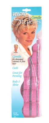 A product thumbnail of Velcro Gentle Stylers Assorted Rollers