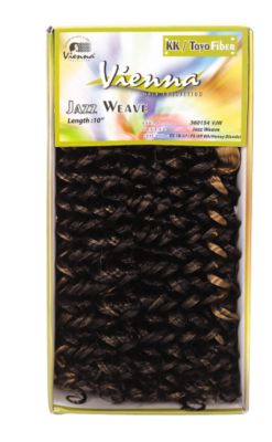 A product thumbnail of Vienna Jazz Weave Synthetic Hair Extensions