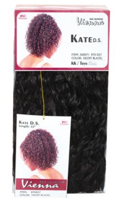 A product thumbnail of Newer Deep Wave Weaving Hair