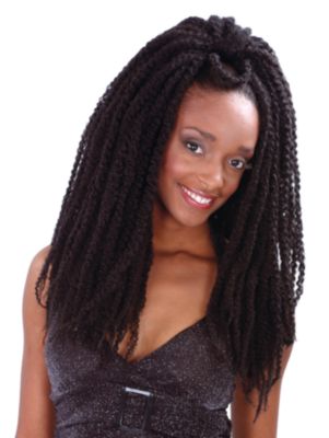 A product thumbnail of Bob Marley Pony Braiding Hair