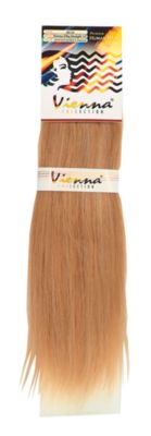 A product thumbnail of Vienna Silky Straight 14" Human Hair