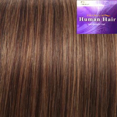 A product thumbnail of Romance Wave Human Hair Extensions