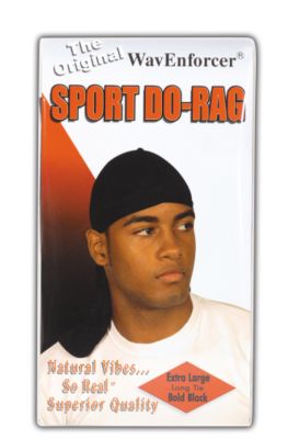 A product thumbnail of Extra Large Sports Do-Rag