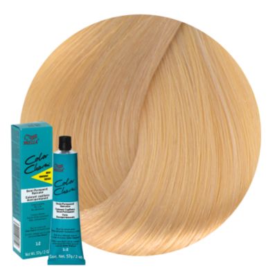 A product thumbnail of Wella Color Charm Demi Permanent Glazing Haircolor