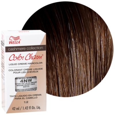 A product thumbnail of Wella Color Charm Cashmere Liquid Hair Color
