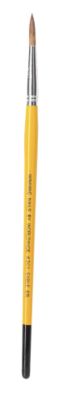 A product thumbnail of Winning Nails Sable Nail Brushes