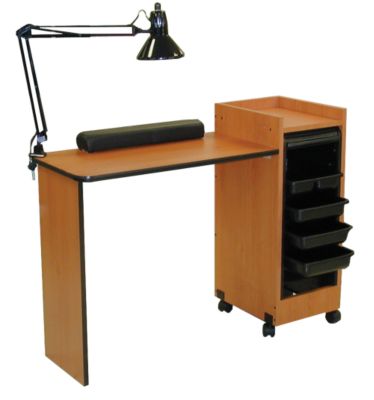 A product thumbnail of Nail Table EL-40