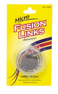 A product thumbnail of Micro Fusion Links