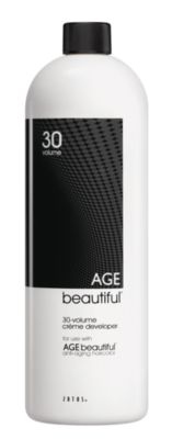 A product thumbnail of AGEbeautiful Creme Developer 30 Volume
