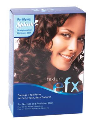 A product thumbnail of Zotos Texture EFX Perm