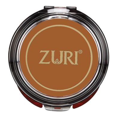 A product thumbnail of Zuri Naturally Sheer Wet to Dry Powder Foundation