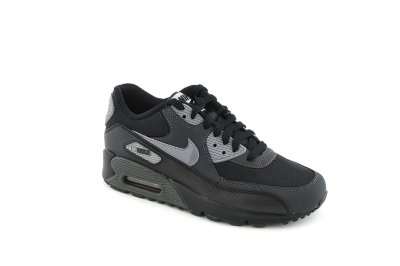 Black/Grey
