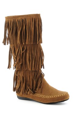 Womens Mudd-32