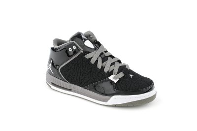 Black/White/Flat Pewter