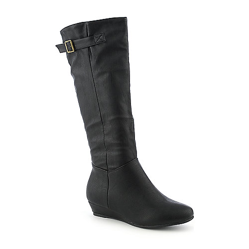 Shiekh Women IONA-02 Women's Black