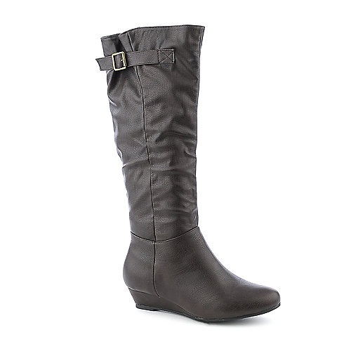 Shiekh Women IONA-02 Women's Brown