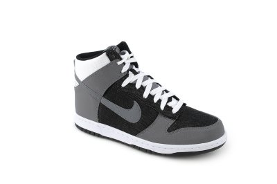 Black/Grey