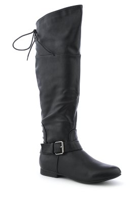 Womens Alasca-1 