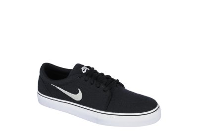 Black/Silver