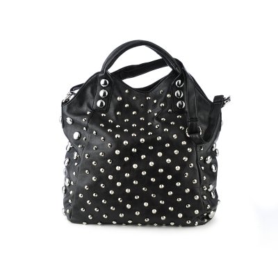 Studded Handbag