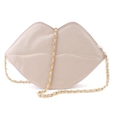 Patent Lip Bag