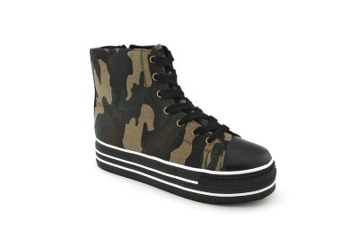 Womens Gonia-S