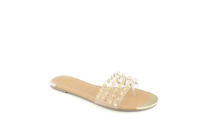 Womens 092 Flat Sandal