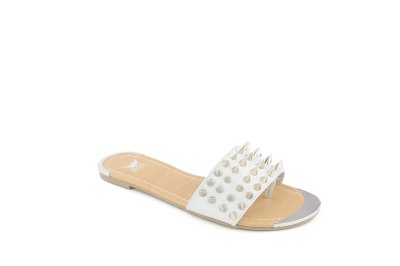 Womens 092 Flat Sandal