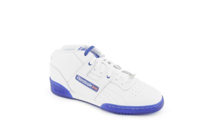 Mens Workout Mid