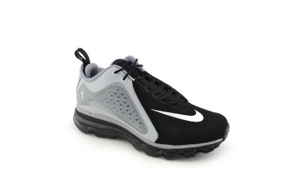 Black/Grey