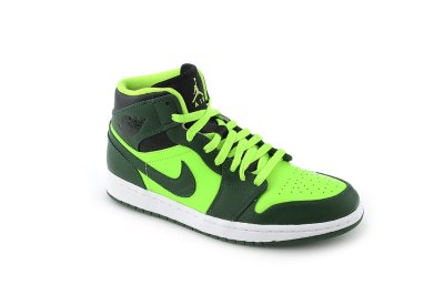 Mens Air Jordan 1 Mid