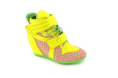 Womens Electric 