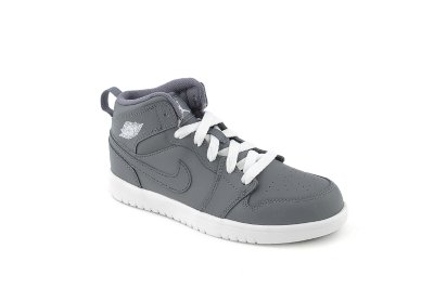 Grey/White
