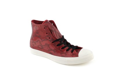 Mens Chuck Taylor All Star Hi Tango