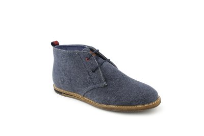Mens Aberdeen Canvas