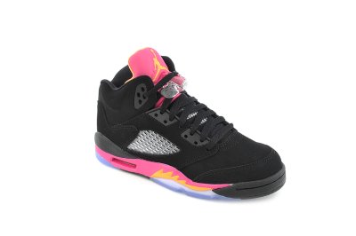 Kids Air Jordan 5 Retro (GS)