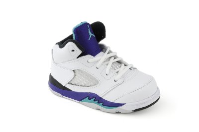 Kids Jordan 5 Retro (TD)