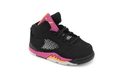 Kids Air Jordan 5 Retro (TD)