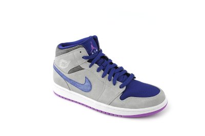 Mens Air Jordan 1 Mid