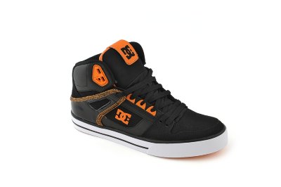 Mens Spartan High WC 