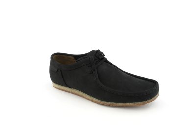 Mens Wallabee Run