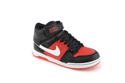 Kids Mogan Mid 2 JR