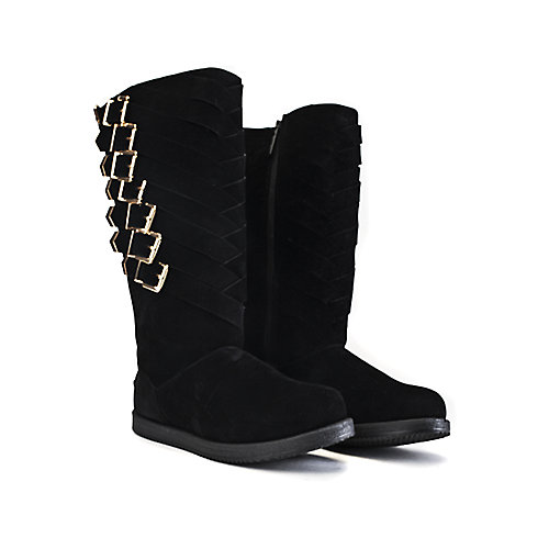 Shiekh Urban Multi Women's Black