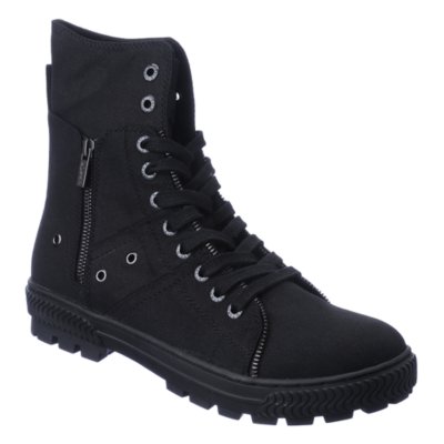 levi's sahara canvas boot