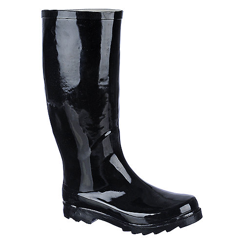 Bamboo Portland-01X Women's Black