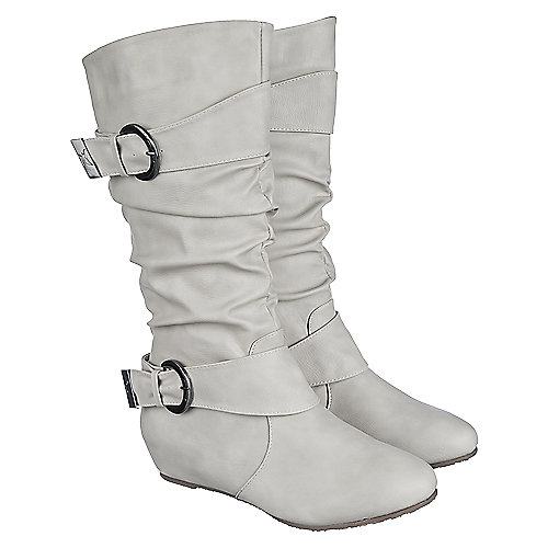 Shiekh Candies-15D Women's Off-White